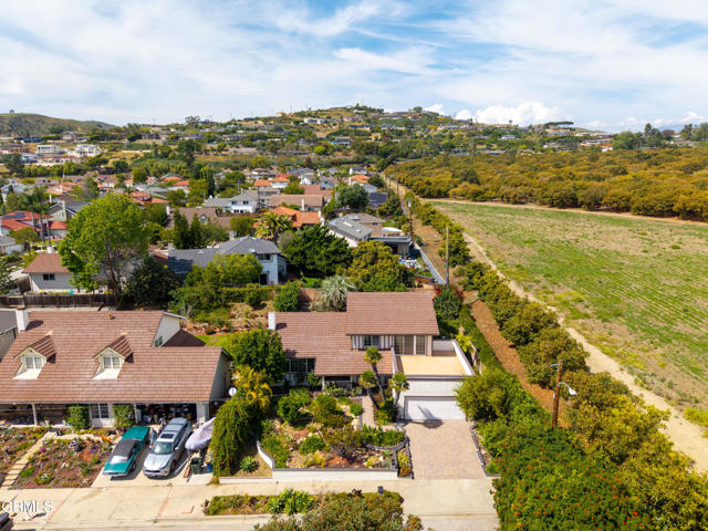 Detail Gallery Image 43 of 48 For 6397 Loma Vista Rd, Ventura,  CA 93003 - 4 Beds | 2/1 Baths