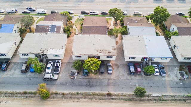 Detail Gallery Image 13 of 13 For 2510 El Dorado Ave #B,  Oxnard,  CA 93033 - 2 Beds | 1 Baths