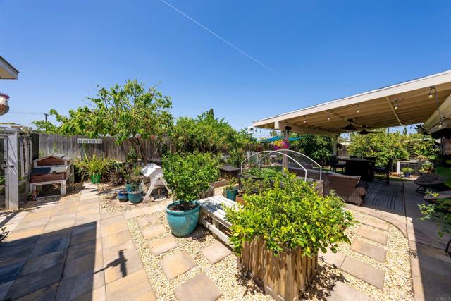 Home for Sale in La Mesa