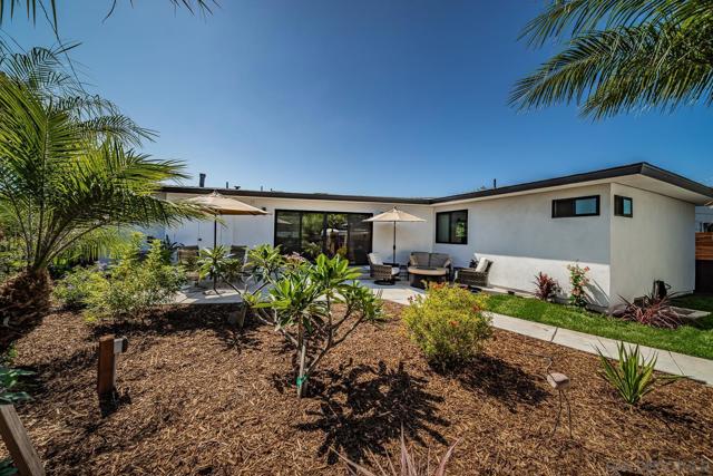 1612 Chatsworth Blvd, San Diego, California 92107, 3 Bedrooms Bedrooms, ,2 BathroomsBathrooms,Single Family Residence,For Sale,Chatsworth Blvd,240023049SD