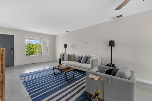 3967 E Sunny Dunes Road, Palm Springs, CA 92264