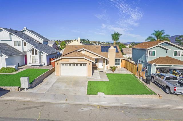 Details for 1865 Sherbrooke St, San Diego, CA 92139