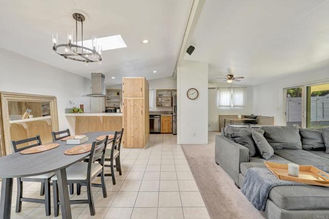 Detail Gallery Image 7 of 26 For 3026 Mission Village Dr, San Diego,  CA 92123 - 3 Beds | 2 Baths
