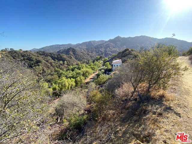 0 Mount Prospect/Topanga Skyline Drive photo 18