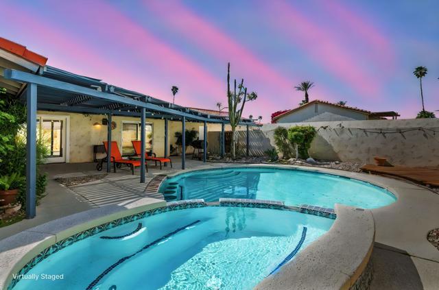 79990 Camelback Drive, Bermuda Dunes, CA 92203