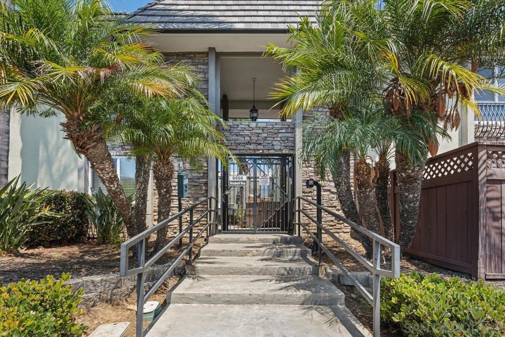 6666 Beadnell Way #15