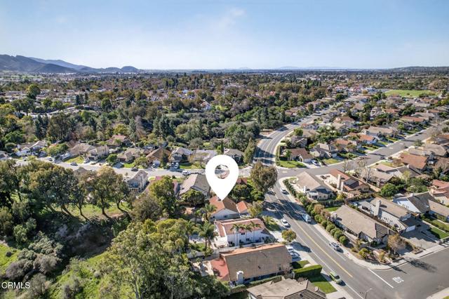 Detail Gallery Image 47 of 50 For 5430 Fieldcrest Dr, Camarillo,  CA 93012 - 3 Beds | 2 Baths