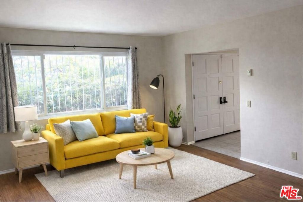 3845 Westwood Boulevard #1