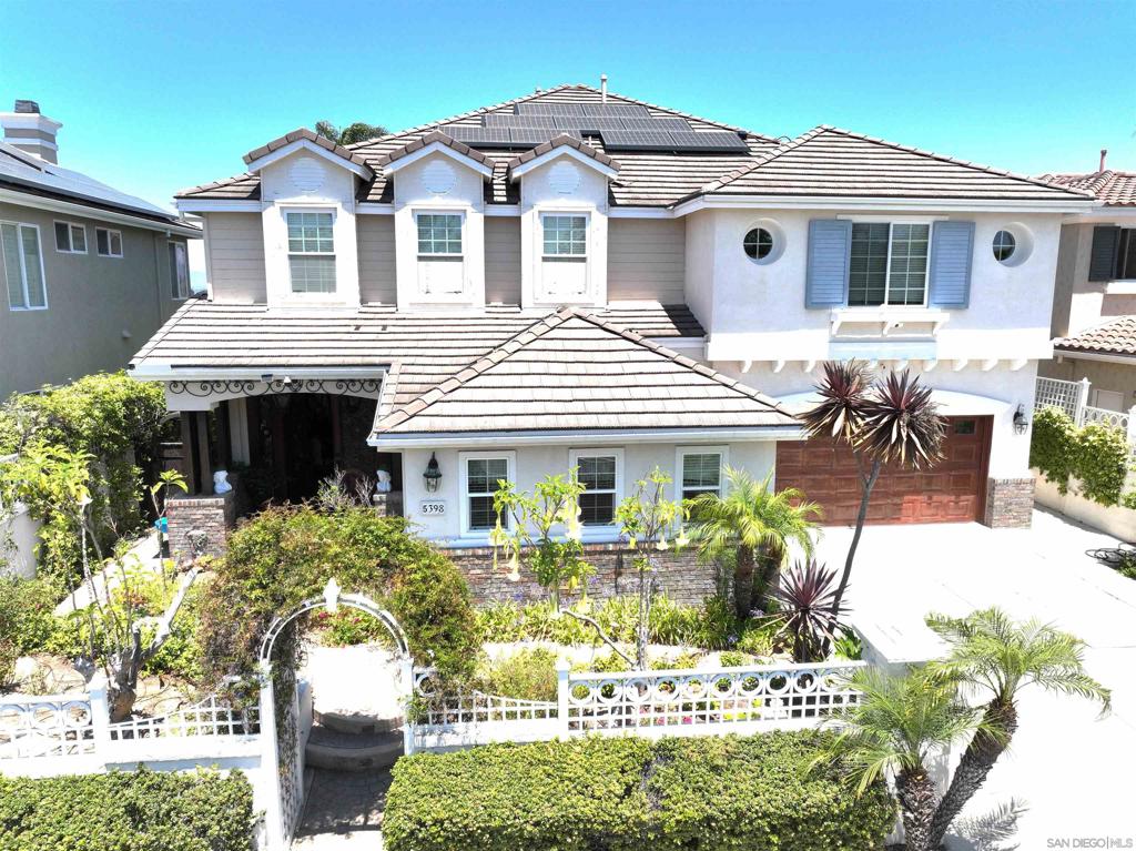 5398 SHANNON RIDGE LANE