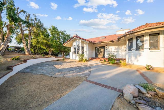 Detail Gallery Image 41 of 65 For 15415 Barona Mesa Way, Ramona,  CA 92065 - 5 Beds | 3/1 Baths