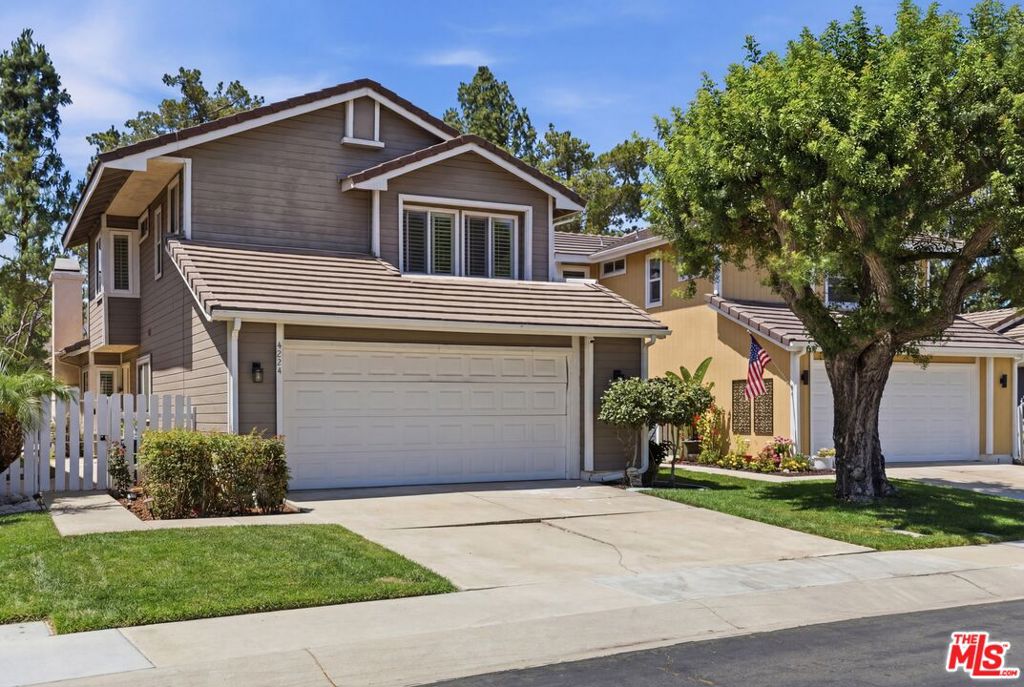 4234 Pepperwood Lane
