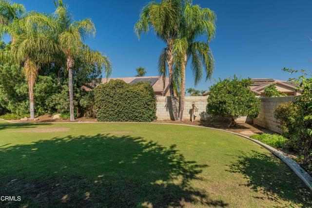 Detail Gallery Image 46 of 51 For 13300 Coco Palm Ct, Bakersfield,  CA 93314 - 4 Beds | 3 Baths