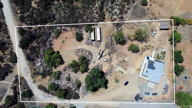 Detail Gallery Image 29 of 29 For 29998 Mac Tan Rd, Valley Center,  CA 92082 - 3 Beds | 2 Baths