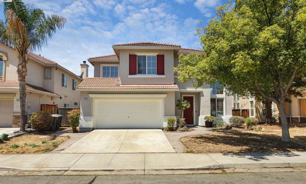1841 Oregano Way