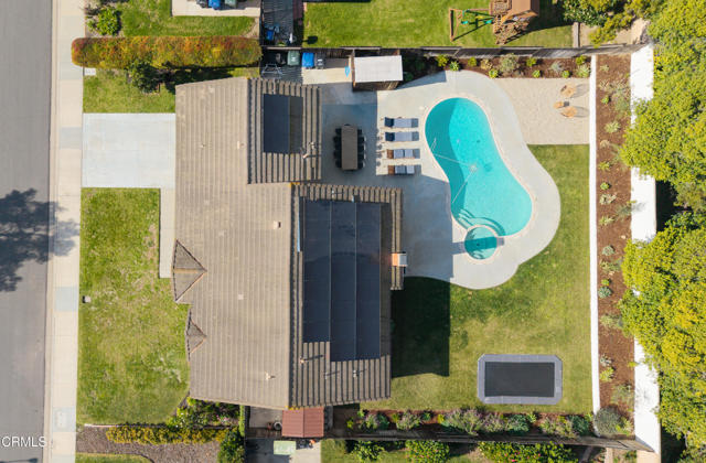 Detail Gallery Image 43 of 44 For 4363 Milpas St, Camarillo,  CA 93012 - 3 Beds | 2 Baths