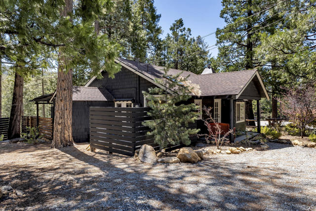Image 2 for 54755 N Circle Dr, Idyllwild, CA 92549