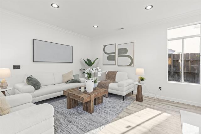 Detail Gallery Image 6 of 43 For 1344 Corte Lira, San Marcos,  CA 92069 - 4 Beds | 2/1 Baths