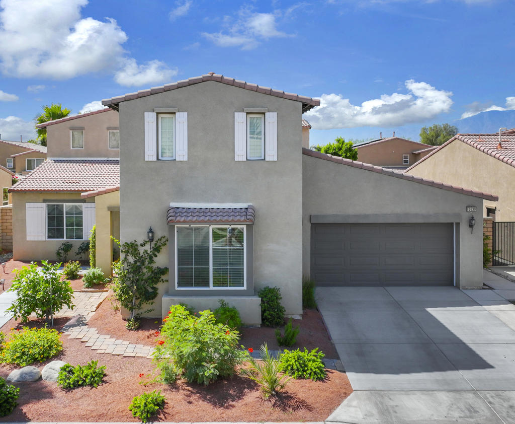 82639 Castleton Drive