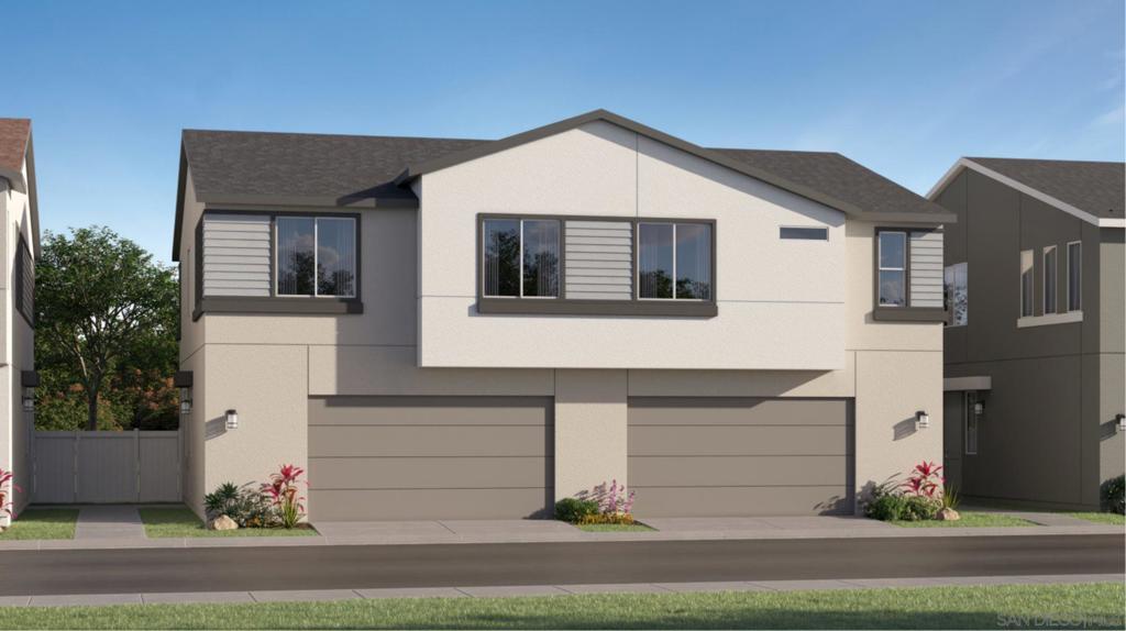 1137 Brixton Street #2