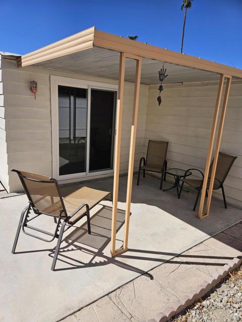 2 Bed Home for Sale in Palm Desert, California