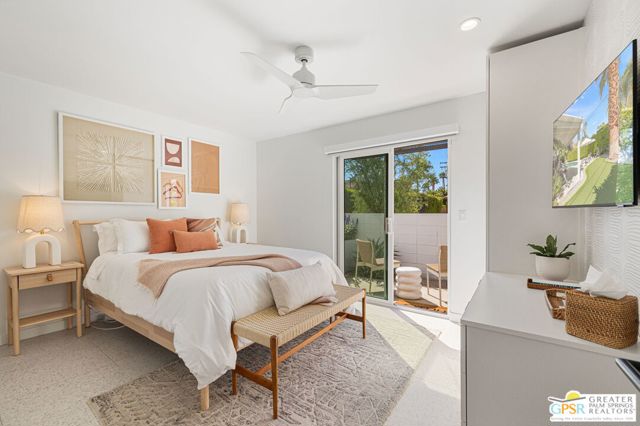 1100 E Marion Way, Palm Springs, CA 92264