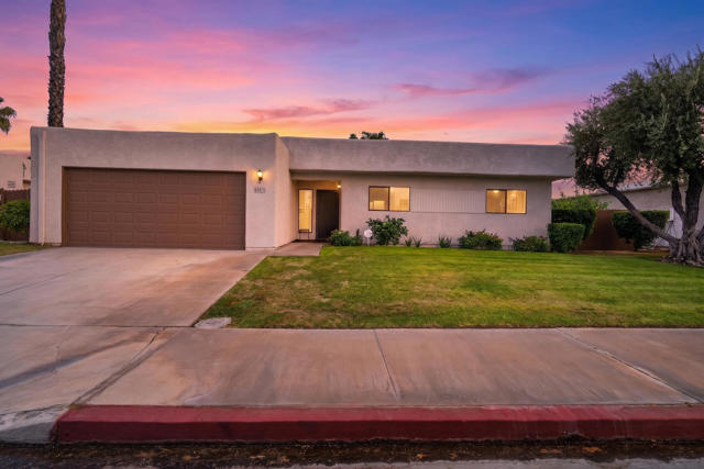 69629 Antonia Way, Rancho Mirage, CA 92270