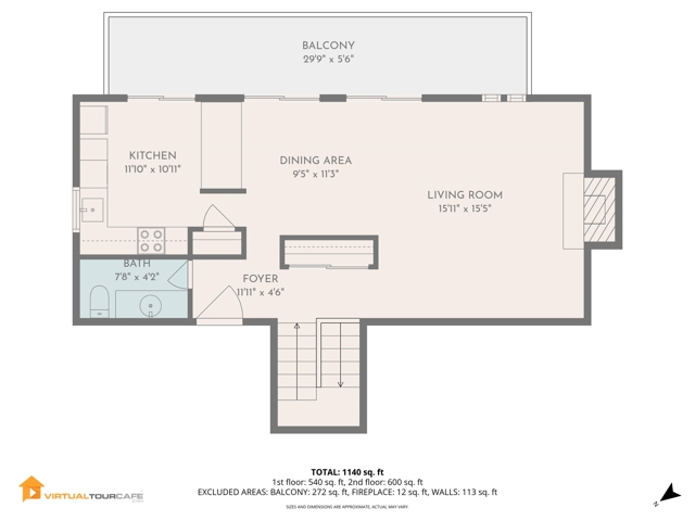 Image 38 of 51 For 5982 Ascot Dr