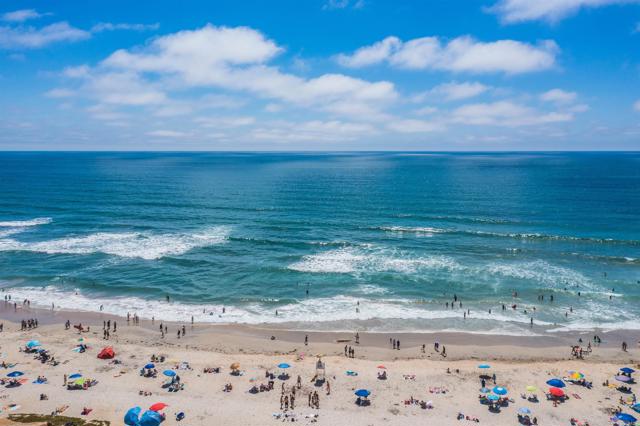 Detail Gallery Image 1 of 60 For 1562 Camino Del Mar #440,  Del Mar,  CA 92014 - 1 Beds | 2 Baths