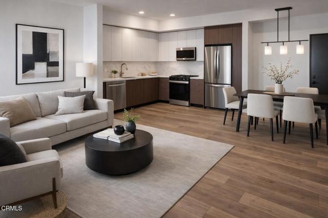 Image 1 for 139 S Oak Knoll AVE #103