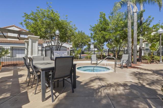 Detail Gallery Image 26 of 29 For 1365 Callejon Cervantes #135,  Chula Vista,  CA 91910 - 2 Beds | 2/1 Baths