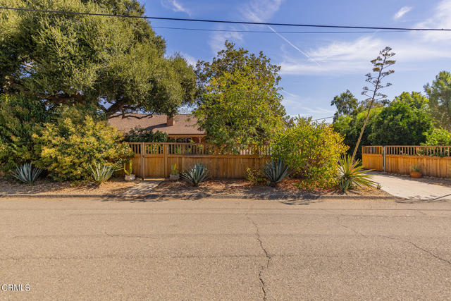 Detail Gallery Image 24 of 41 For 1110 El Centro St, Ojai,  CA 93023 - 3 Beds | 2 Baths