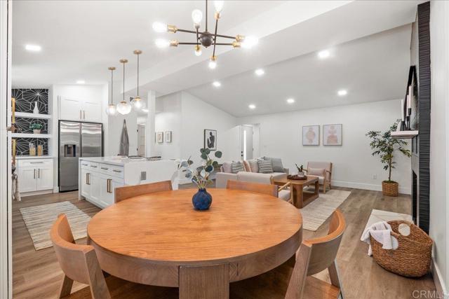 Detail Gallery Image 7 of 35 For 9163 Fermi Ave, San Diego,  CA 92123 - 5 Beds | 3 Baths