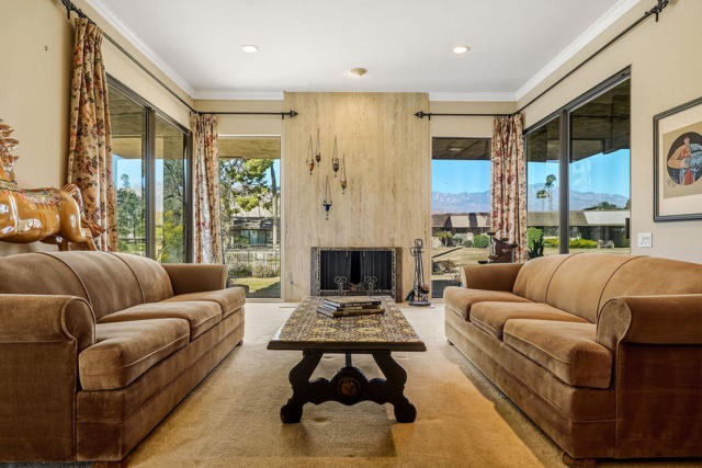 9 Swarthmore Court, Rancho Mirage, CA 92270