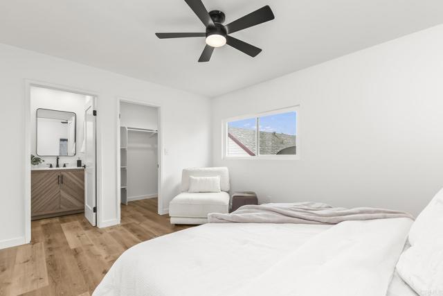 Detail Gallery Image 17 of 30 For 4514 Dawson #2,  San Diego,  CA 92115 - 3 Beds | 2/1 Baths