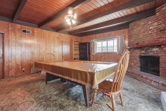 Home for Sale in Fallbrook