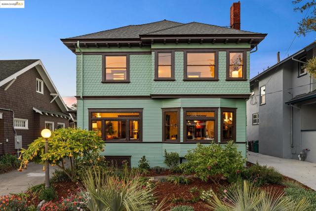 Details for 380 60th Street, Oakland, CA 94618