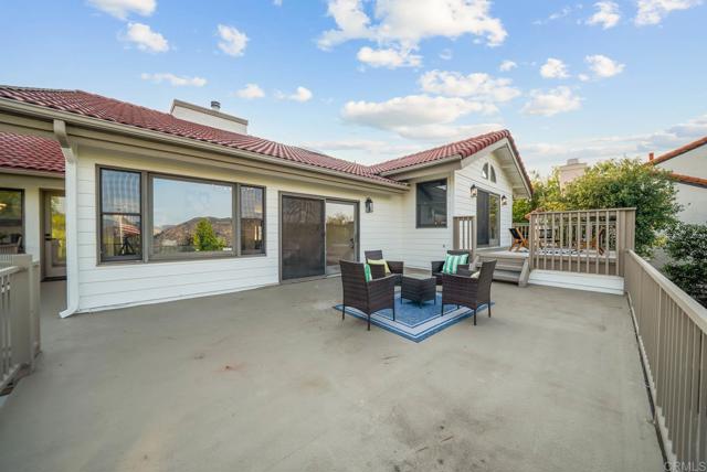 Detail Gallery Image 37 of 65 For 15415 Barona Mesa Way, Ramona,  CA 92065 - 5 Beds | 3/1 Baths