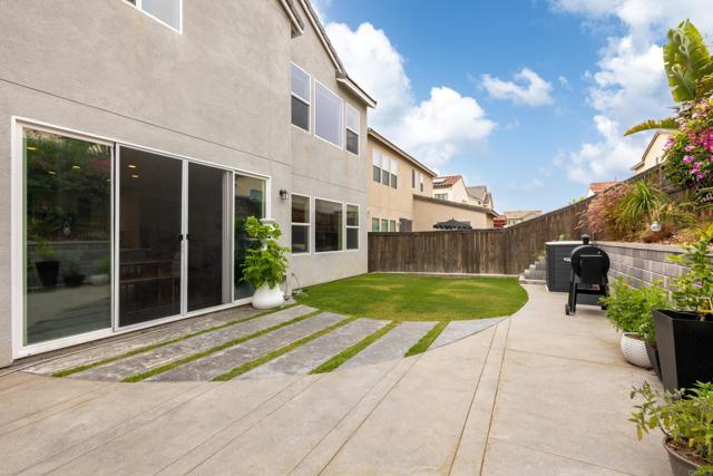 Home for Sale in Chula Vista