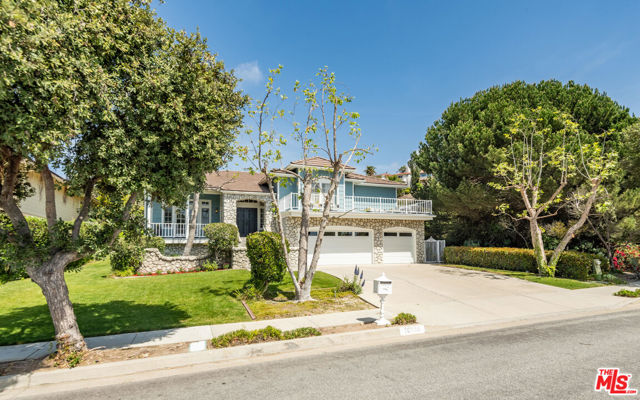 30150 AVENIDA CELESTIAL, Rancho Palos Verdes, California 90275, 4 Bedrooms Bedrooms, ,3 BathroomsBathrooms,Residential,Sold,AVENIDA CELESTIAL,22145523