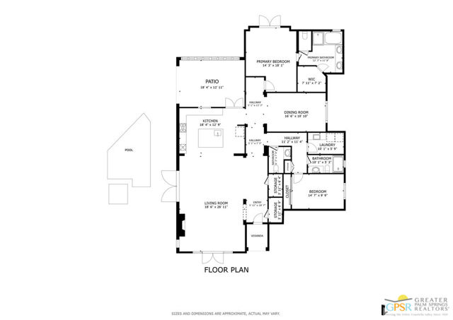 2985 Searchlight Lane, Palm Springs CA: https://media.crmls.org/mediaz/4f7d0f49-ee69-4070-8851-0fc784cd1aff.jpg