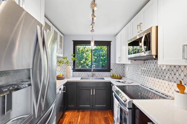Image 1 of 20 For 472 Winchester Boulevard  4