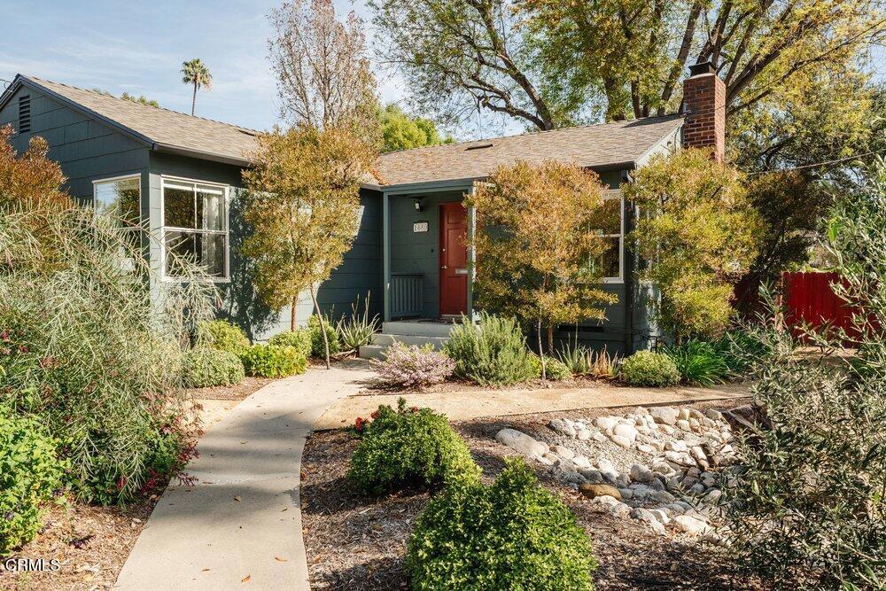 1680 N Mar Vista Avenue