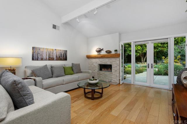 Detail Gallery Image 8 of 41 For 1277 Santa Luisa Dr., Solana Beach,  CA 92075 - 3 Beds | 2 Baths