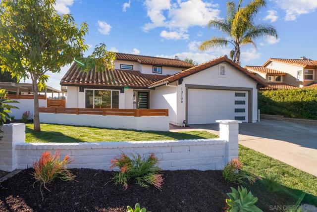 13106 Midbluff Ave, San Diego, California 92128, 4 Bedrooms Bedrooms, ,3 BathroomsBathrooms,Single Family Residence,For Sale,Midbluff Ave,250019942SD