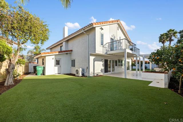 Detail Gallery Image 52 of 66 For 4955 Corlita Court Ct, San Diego,  CA 92122 - 3 Beds | 2/1 Baths