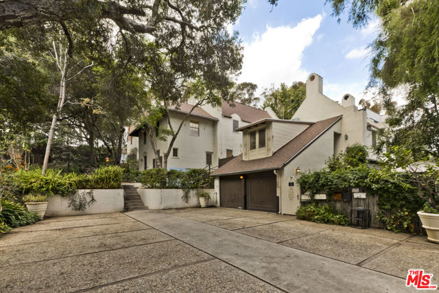 Drew Fenton | 271 Beloit Avenue Los Angeles CA | MLS: 7455926