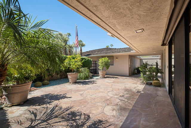 70 Columbia Drive, Rancho Mirage, CA 92270
