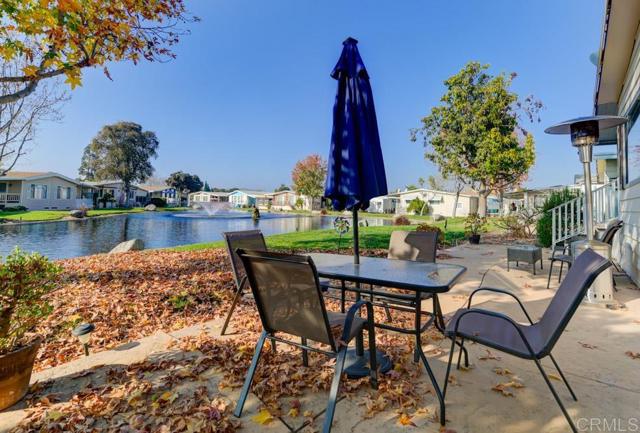 Detail Gallery Image 9 of 45 For 276 N El Camino Real #180,  Oceanside,  CA 92058 - 2 Beds | 2 Baths