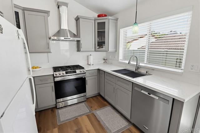 Detail Gallery Image 14 of 43 For 8456 Snow White Dr, El Cajon,  CA 92021 - 2 Beds | 2 Baths