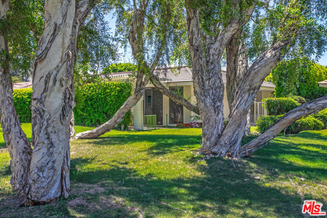 2 Sussex Court, Rancho Mirage, CA 92270